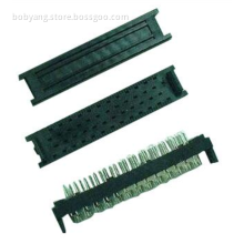1.27*2.54mm DIP Plug Connector Four Row Foot